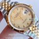 Swiss Clone Rolex Datejust Watch Yellow Gold Dial Jubilee Band - EW Factory (4)_th.jpg